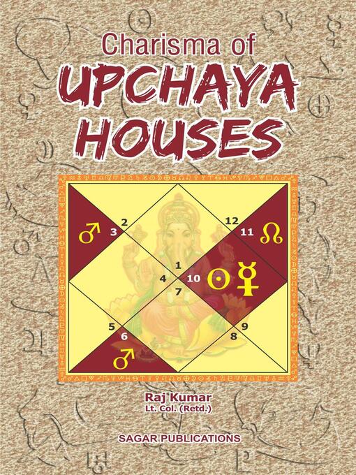 Title details for Charisma of Upachaya House by Raj Kumar - Wait list